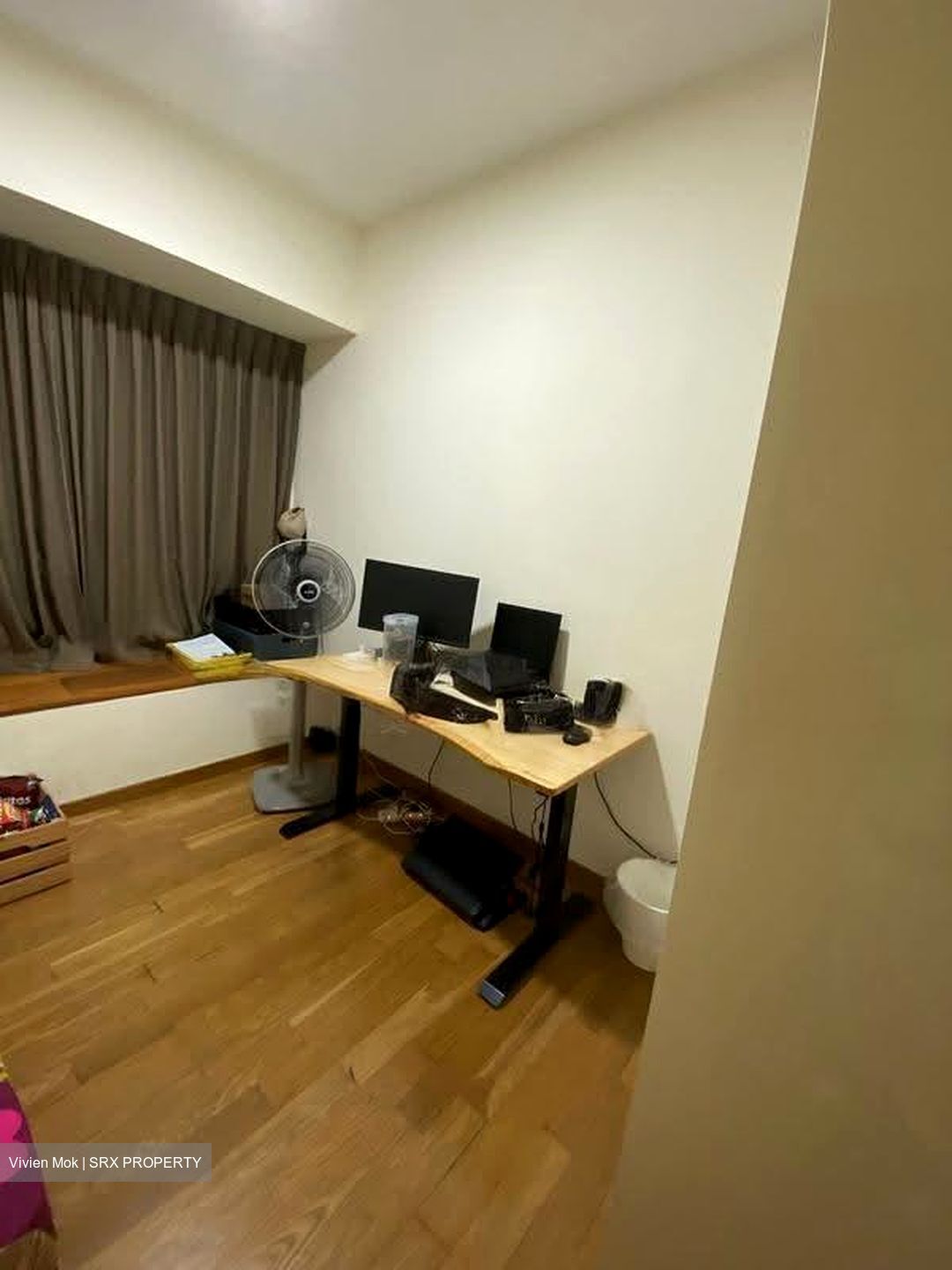 Cityscape @ Farrer Park (D8), Condominium #637717721